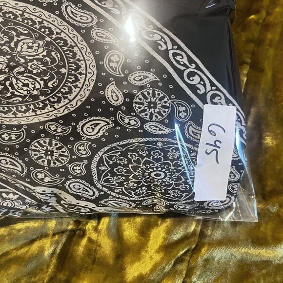 Suzi Chin Womens 4 Silk Halter Midi Dress Ruched Bodice Handkerchief Hem Goth - Picture 10 of 12